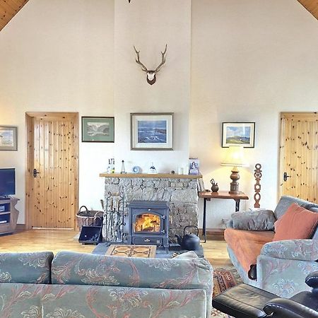 Lands End Cottage - Connemara Aughrus More Екстериор снимка