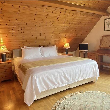 Lands End Cottage - Connemara Aughrus More Екстериор снимка