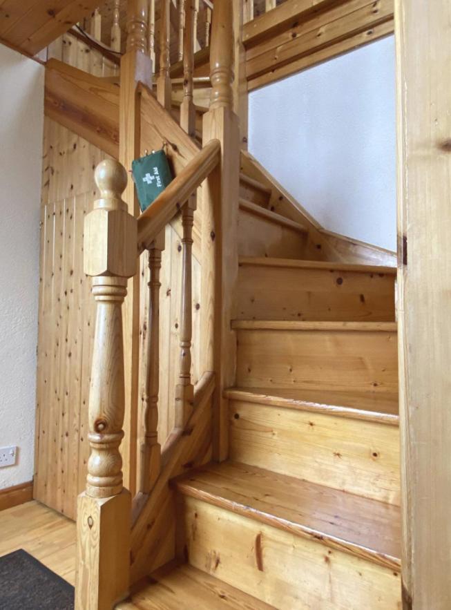 Lands End Cottage - Connemara Aughrus More Екстериор снимка