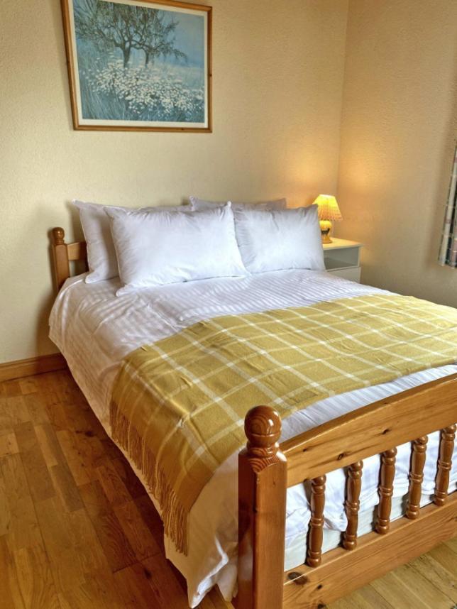 Lands End Cottage - Connemara Aughrus More Екстериор снимка